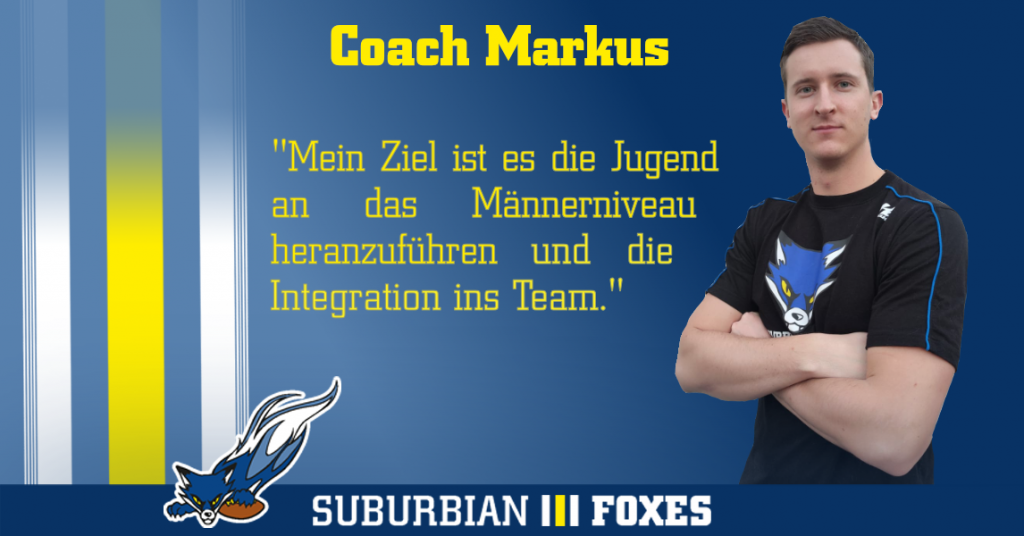 Interview Coach Markus Riedel