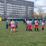 10.04.2022 Scrimmage – Jackals und Cubs zu Gast in Leipzig